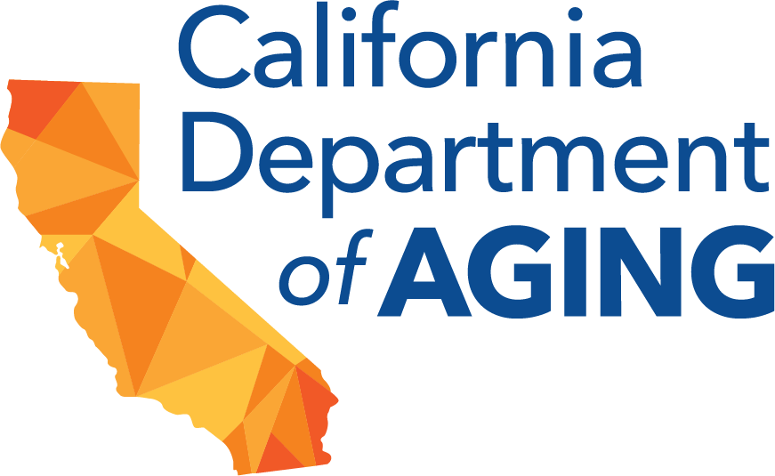 Home Page | California Department of Aging - State of California
