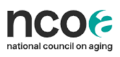 Logo of the National Council on Aging