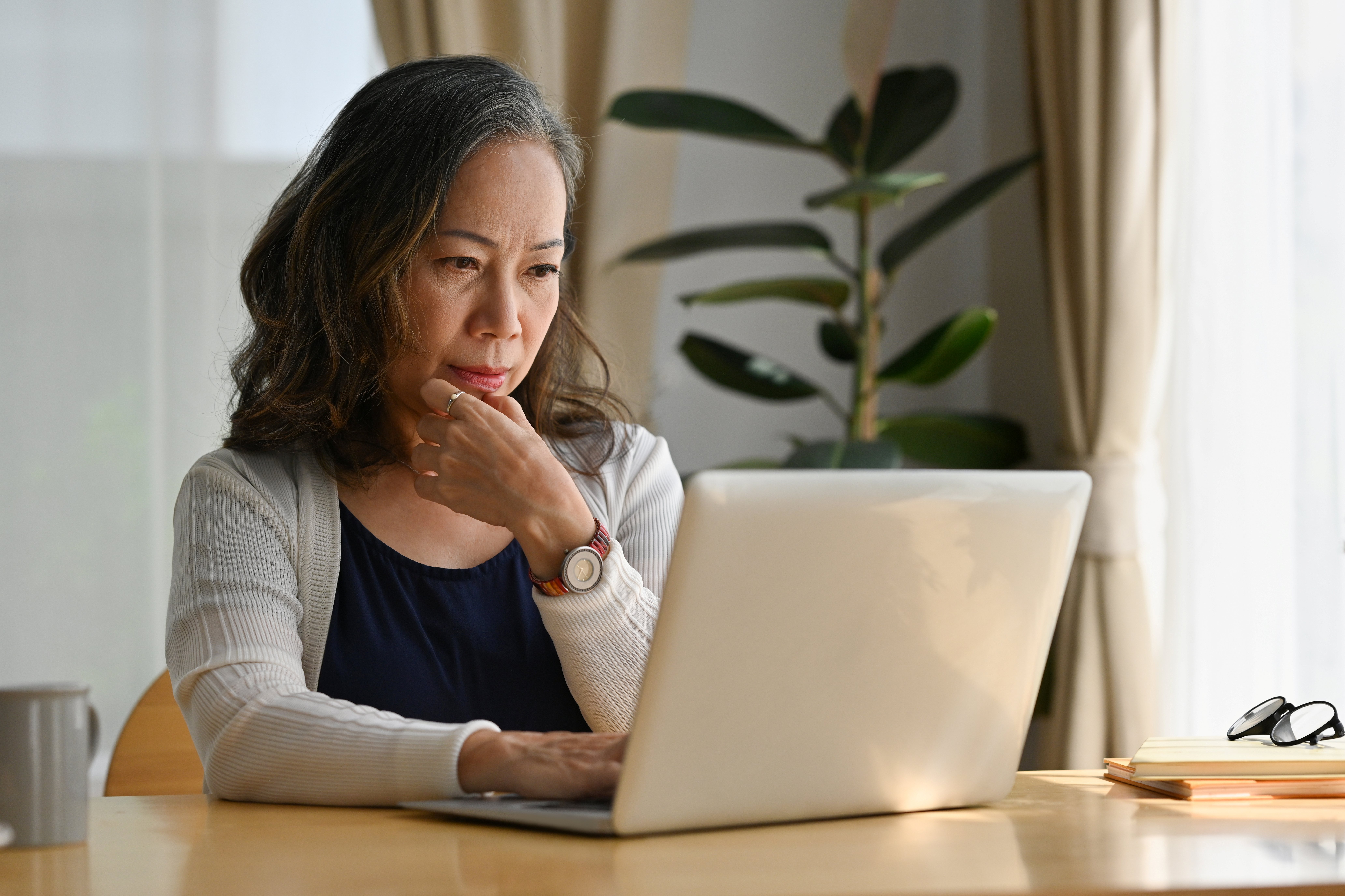 How to Protect Yourself from Scams