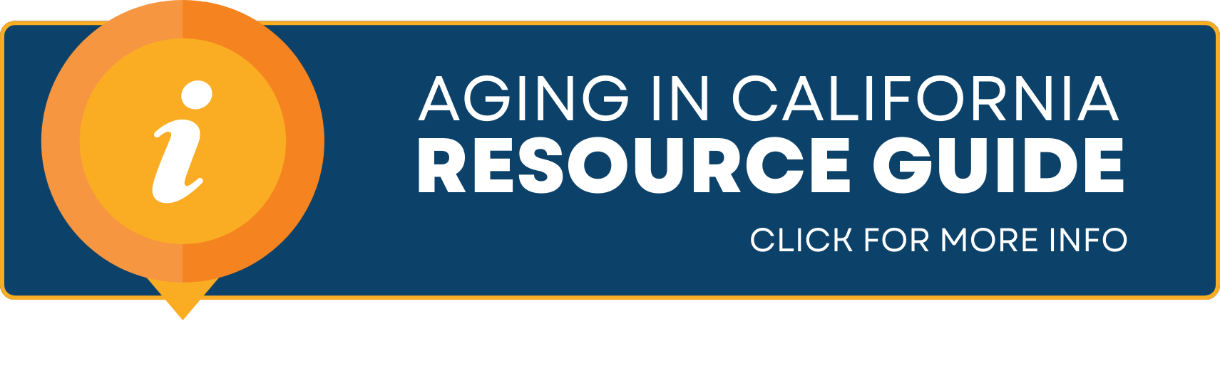 banner image with link for aging in california resource guide