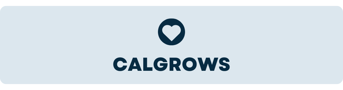 Banner to link to California Grows page