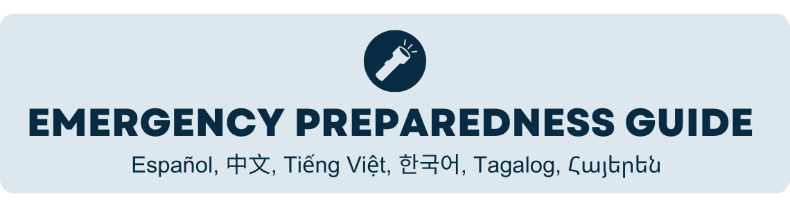 Emergency Preparedness Guide