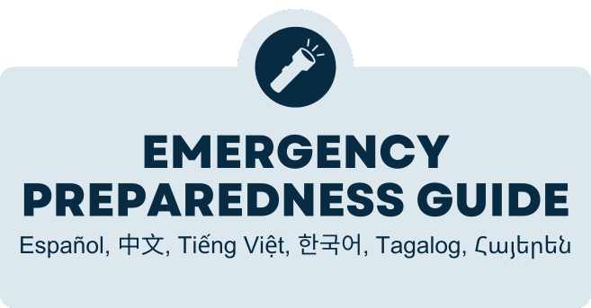 Emergency Preparedness Guide