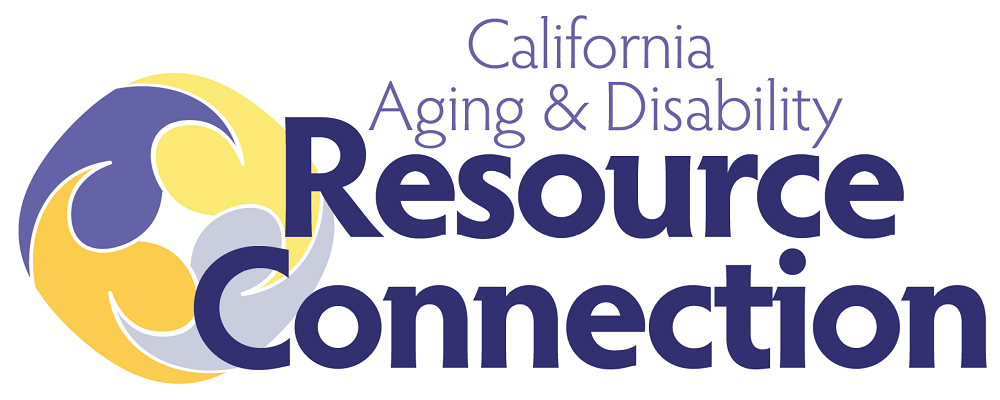 The Aging and Disability Resource Connection Logo