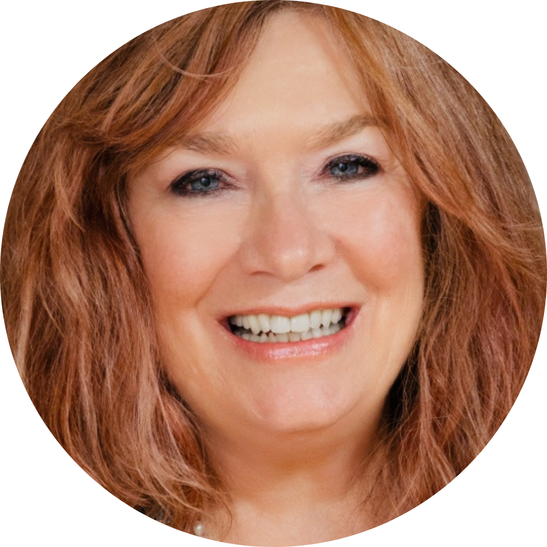Portray image of Anabel Pelham