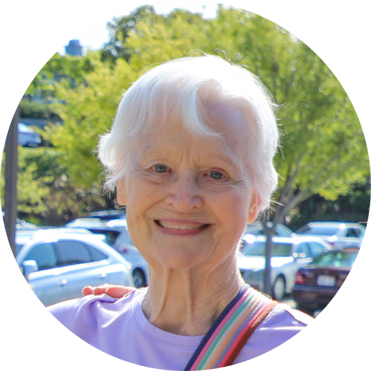 Portray image of Diane Cox