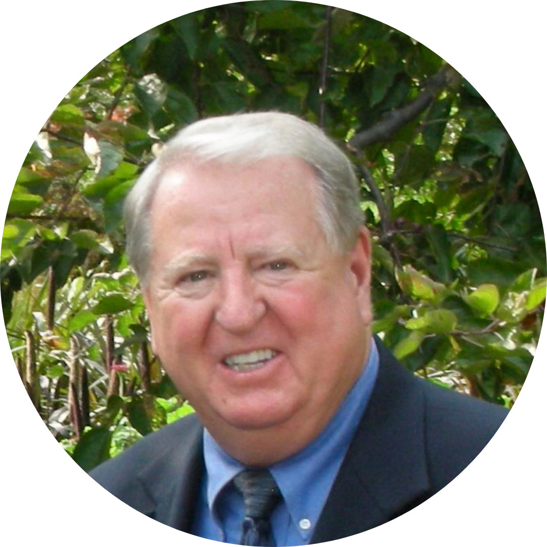Portray image of Gene Campbell
