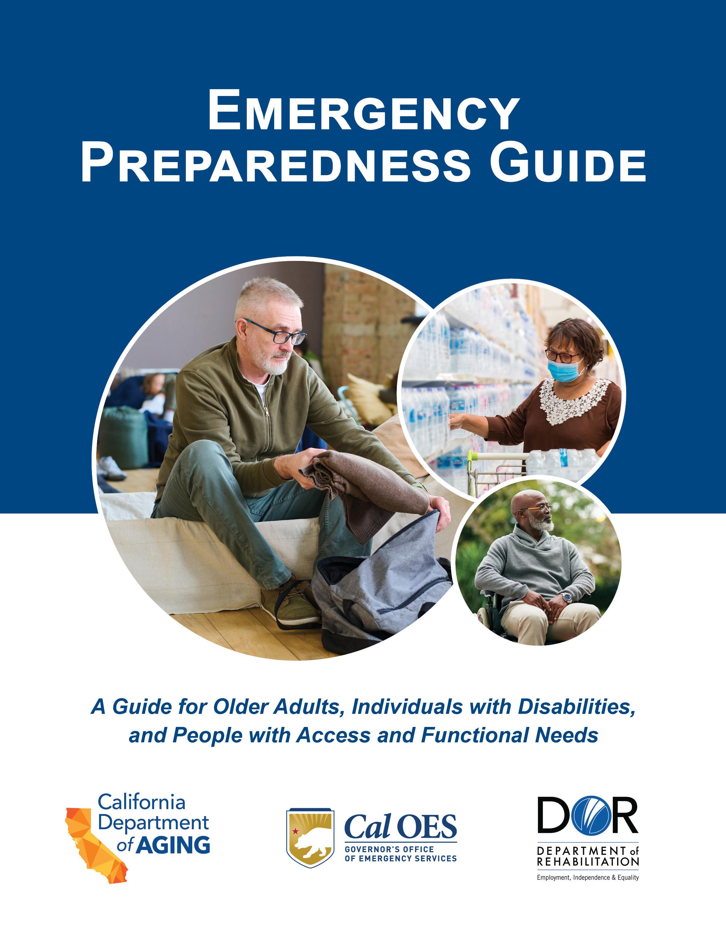 Emergency preparedness guide