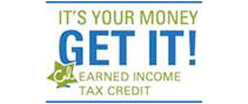 Earned Tax Credit Logo