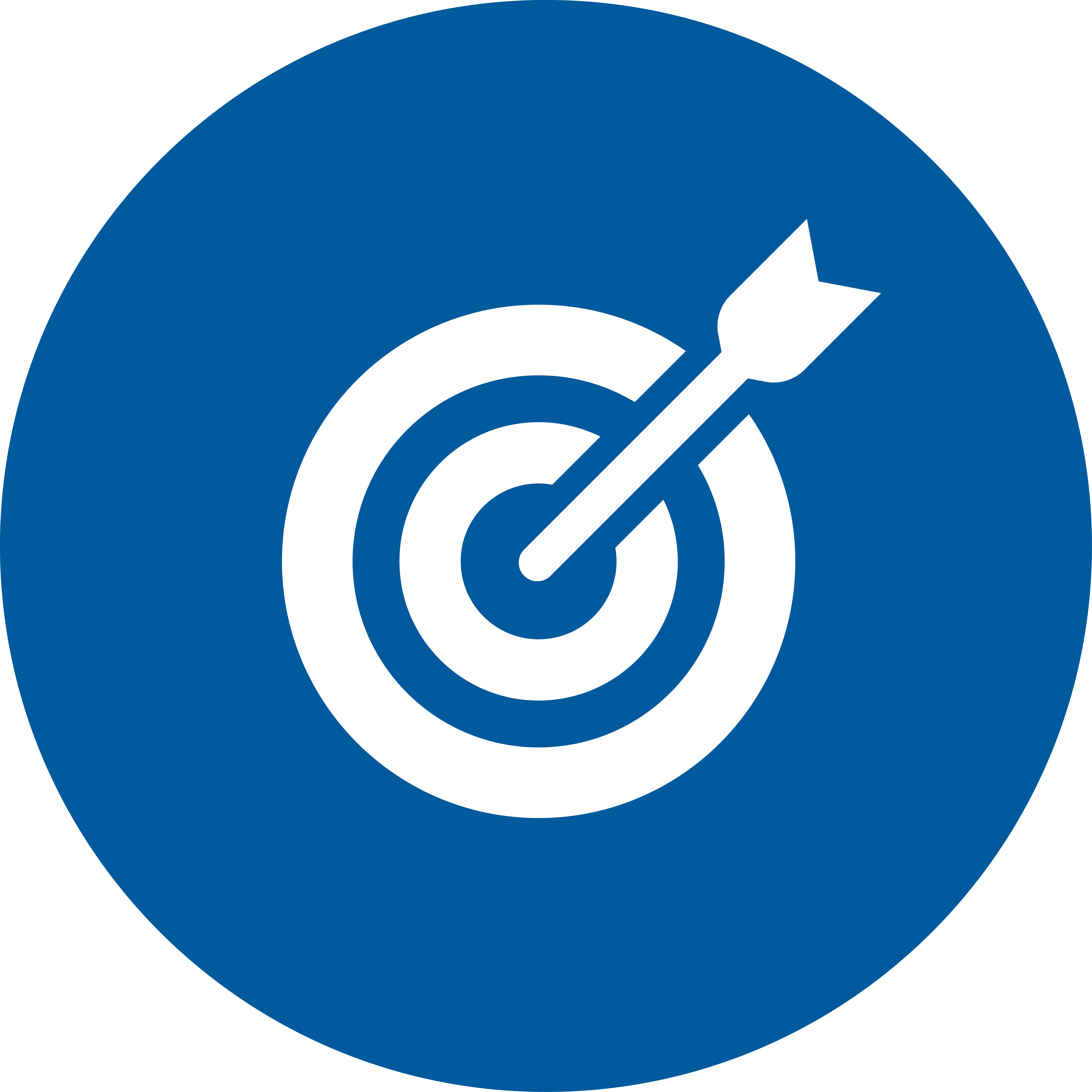 Strategiv plan performance icon